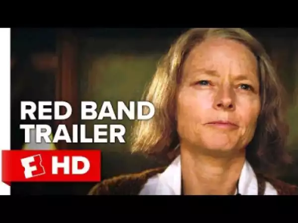 Video: Hotel Artemis Red Band Trailer #1 (2018)  - Teaser Trailer